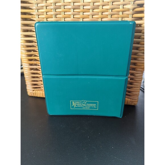 Smith Grove United Methodist Church Cookbook Mocksville, North Carolina 2003 - Picture 15 of 15